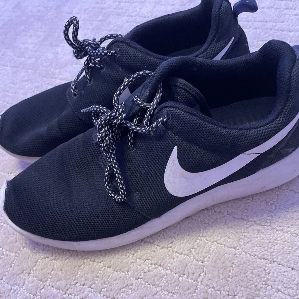 Nike sneakers